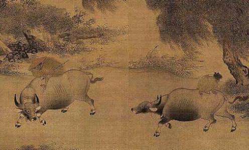 宋徽宗被掳北上路过真定时，发生了哪些故事