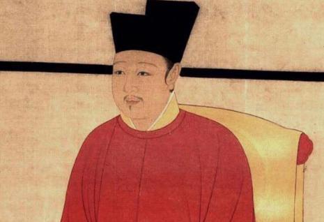 宋徽宗被掳北上路过真定时，发生了哪些故事