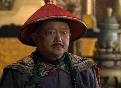 和珅的一生有八九个老婆 但是却没有留下子嗣