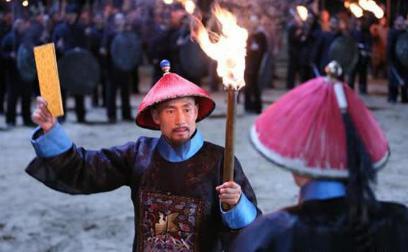康熙王朝出现的两个于成龙：两江总督和河道总督