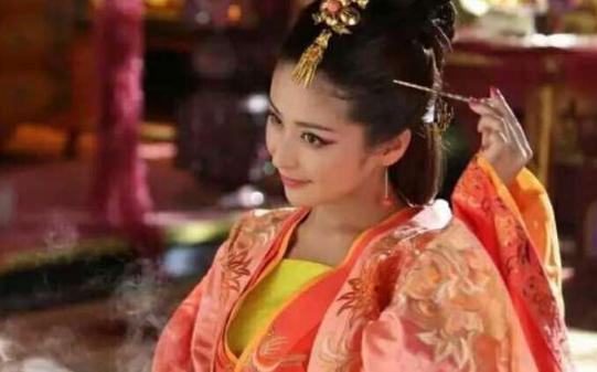 萧玉姚最叛逆公主，她是什么下场