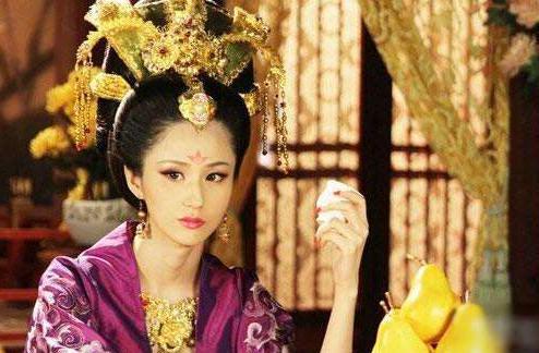 萧玉姚最叛逆公主，她是什么下场