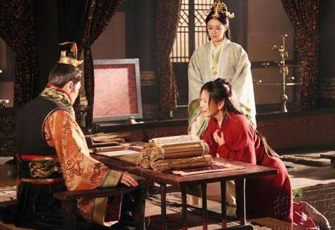 萧玉姚最叛逆公主，她是什么下场