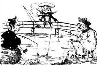 《马关条约》谈判:密码被破译而不知