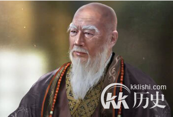 姚广孝擒龙 为何说他是朱棣夺嫡成就大业的第一功臣