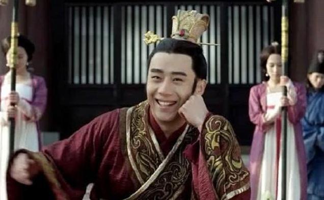 这些皇帝和大臣都做过乞丐,除了朱元璋你知道几个?