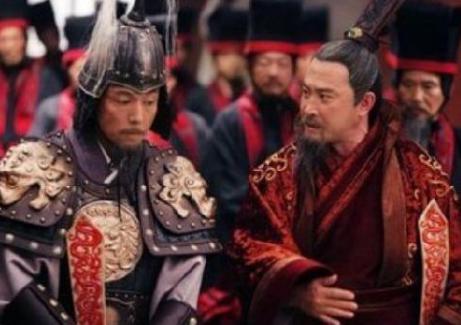 秦庄襄王跟秦始皇到底是什么关系