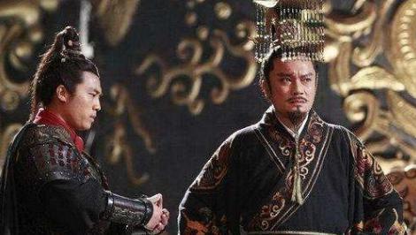 秦庄襄王跟秦始皇到底是什么关系