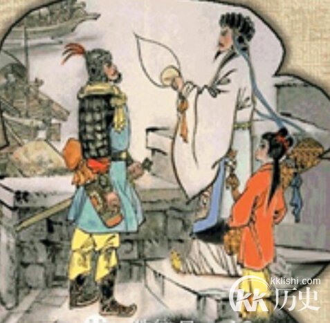 指囷相赠是什么意思?指囷相赠的历史典故