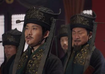 也是男宠身份的龙阳君，结局为何不像嫪毐一样?