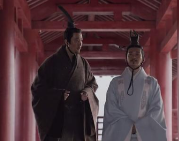 也是男宠身份的龙阳君，结局为何不像嫪毐一样?