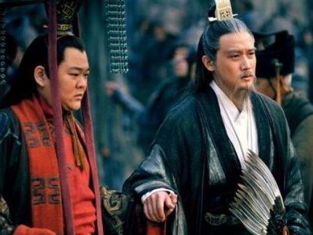 司马昭称帝后为何不杀刘禅 难道真的是因为那句话吗