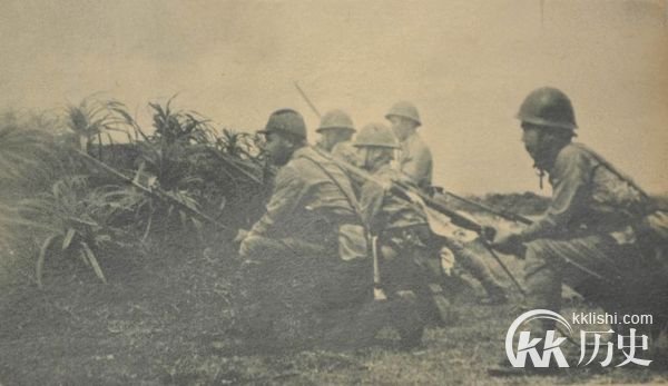 揭日军侵略海南罪行：18村庄夷为平地
