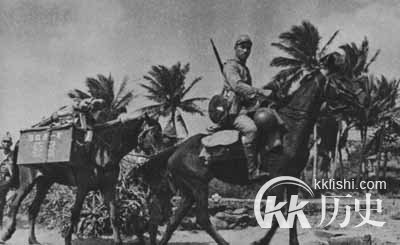 揭日军侵略海南罪行：18村庄夷为平地
