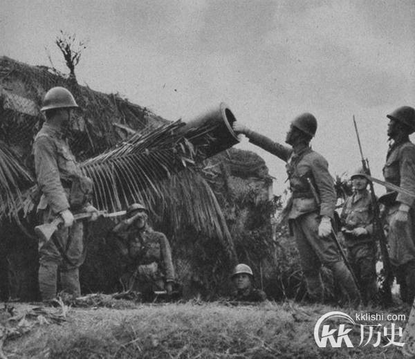 揭日军侵略海南罪行：18村庄夷为平地
