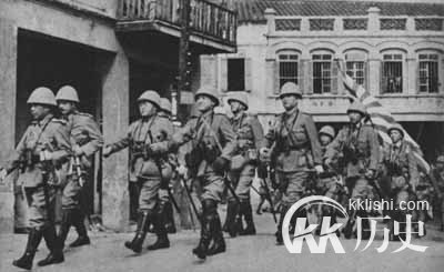 揭日军侵略海南罪行：18村庄夷为平地
