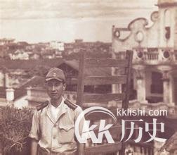 揭日军侵略海南罪行：18村庄夷为平地
