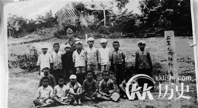 揭日军侵略海南罪行：18村庄夷为平地
