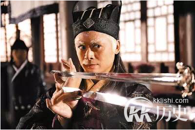 明朝刘瑾是谁 明朝大太监刘瑾简介