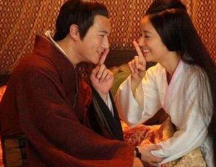 窦皇后与汉文帝到底有多恩爱 几十年来一直不离不弃