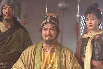 历史上的方腊实力是什么样的 方腊最后的结局是什么