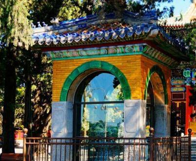 它是忽必烈花000斤玉石打造而成的国宝 却被人当成咸菜缸呢