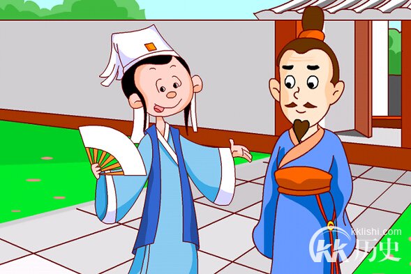 东山再起是什么意思？成语东山再起的故事