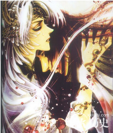 幻城迟墨是谁 迟墨最后的结局是什么