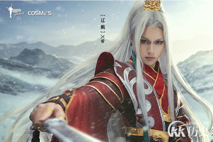 幻城迟墨是谁 迟墨最后的结局是什么