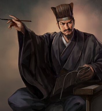 连诸葛亮都自叹不如奇才为何许人也