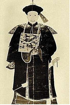 古代中国真正的6大土豪 忽必烈有数不尽的珍宝