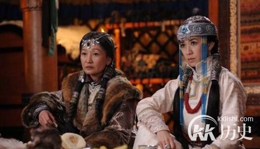 忽必烈传奇剧情分集介绍1：忽必烈出生