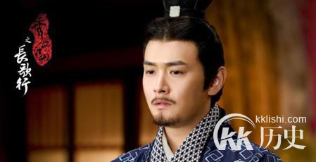 邓晨与阴丽华有何关系 东汉将领邓晨生平简介