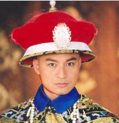 索尼有什么过人之处能成为清朝四大辅臣之首