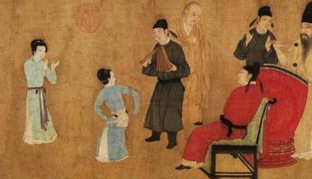 古代平时说话到底是什么样的 真的全部都是文言文吗