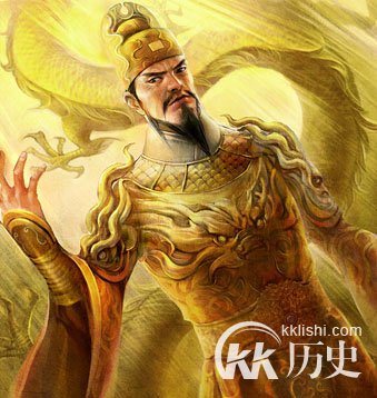 明灭夏之战:为朱元璋平定西南奠定了基础