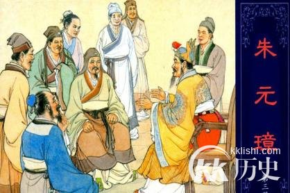 明灭夏之战:为朱元璋平定西南奠定了基础