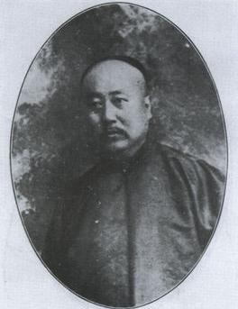 曾国藩次子曾纪鸿简介 他生平经历是什么样的