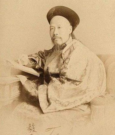 曾国藩次子曾纪鸿简介 他生平经历是什么样的