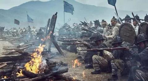 明朝火器那么先进，为何清朝不重视火器