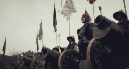 明朝火器那么先进，为何清朝不重视火器