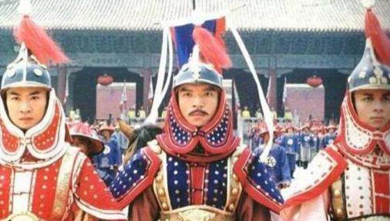 明朝火器那么先进，为何清朝不重视火器