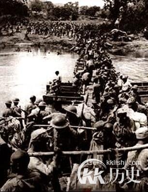 勿忘中国远征军：揭秘中国远征军的历史真相