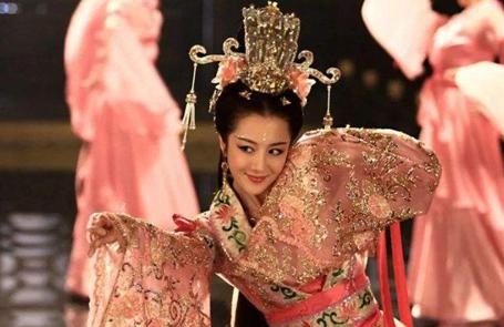 历史上被称为“十大妖姬”的是哪些人