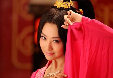 历史上被称为“十大妖姬”的是哪些人