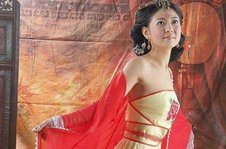 历史上被称为“十大妖姬”的是哪些人