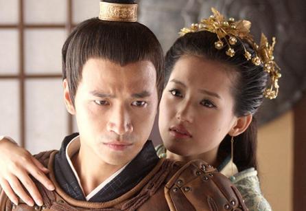 历史上被称为“十大妖姬”的是哪些人