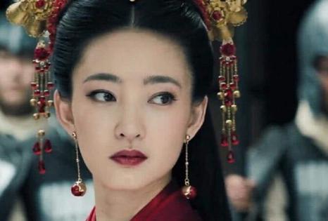 历史上被称为“十大妖姬”的是哪些人