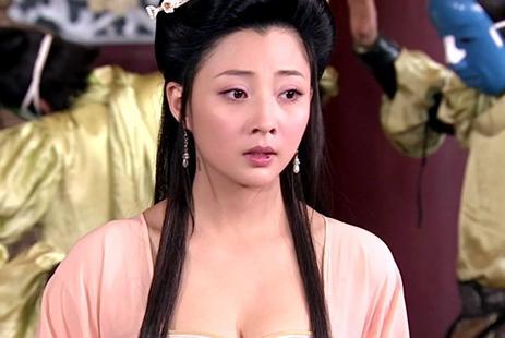 历史上被称为“十大妖姬”的是哪些人