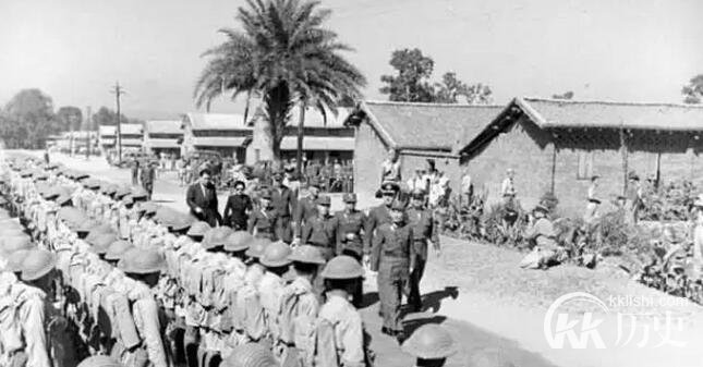 347具中国远征军遗骸真相：曾埋骨缅甸猪圈垃圾场